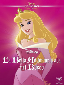 Bella Addormentata Nel Bosco (La)