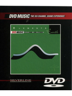 Elements - Earth (Dvd Audio 5.1)