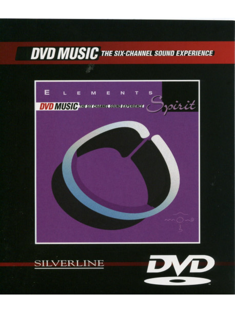 Elements - Spirit