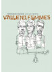 Violent Femmes - Permanent Record: Live & Otherwise