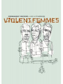 Violent Femmes - Permanent Record: Live & Otherwise
