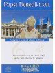 Papst Benedikt XVI - Stationen Seines Lebens