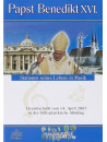 Papst Benedikt XVI - Stationen Seines Lebens