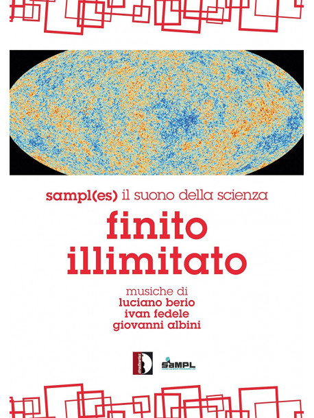 Finito Illimitato. Viaggio temporale cosmologico dello sviluppo dell'Universo