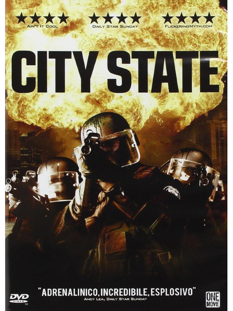 City State