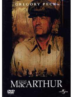 Macarthur - Il Generale Ribelle / Macarthur