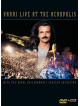 Yanni - Live At The Acropolis (Dvd+Cd)