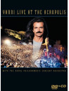 Yanni - Live At The Acropolis (Dvd+Cd)