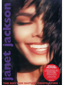 Janet Jackson - Rhythm Nation Compilation