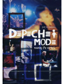 Depeche Mode - Touring The Angel - Live In Milan