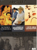 Ang Lee Collection (3 Dvd)