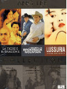 Ang Lee Collection (3 Dvd)