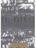 Il Divo - At The Coliseum