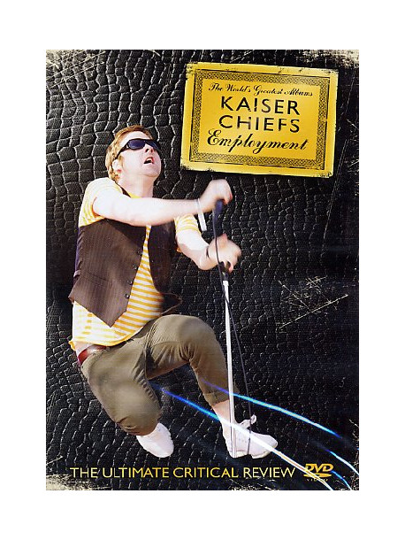 Kaiser Chiefs - Employment