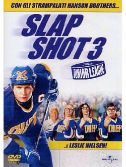 Slap Shot 3 - The Junior League