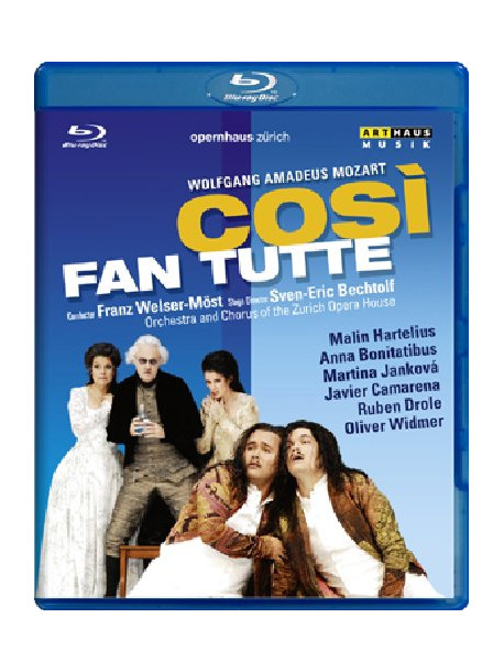 Cosi' Fan Tutte