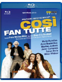 Cosi' Fan Tutte