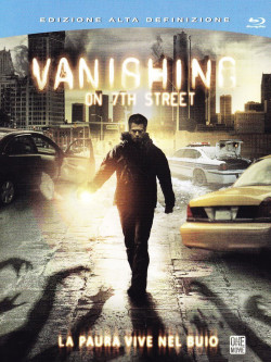 Vanishing On 7th Street