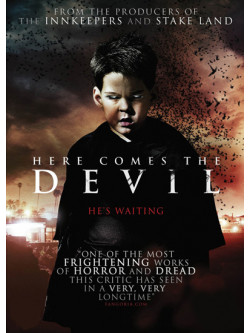 Here Comes The Devil