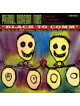 Primal Scream & Mc5 - Black To Comm/live At The Royal Festival