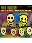 Primal Scream & Mc5 - Black To Comm/live At The Royal Festival