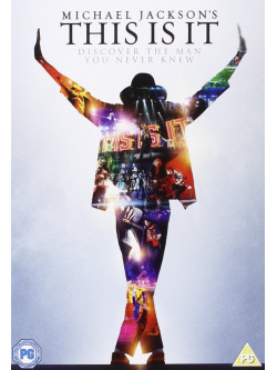 Michael Jackson - This Is It
