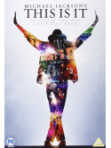 Michael Jackson - This Is It