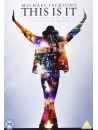 Michael Jackson - This Is It