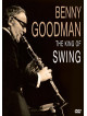 Benny Goodman - The King Of Swing