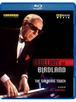 Schearing - Lullaby Of Birdland: The Shearing Touch