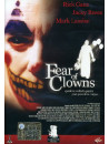 Fear Of Clowns