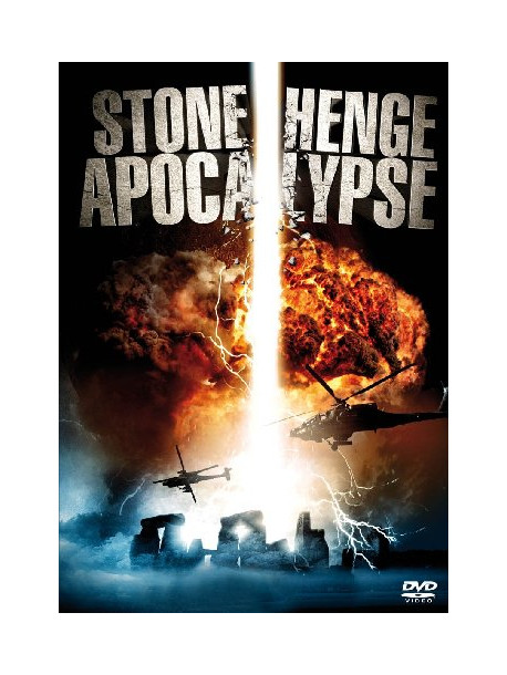Stonehenge Apocalypse