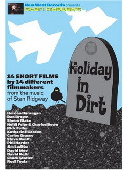 Stan Ridgway - Holiday In Dirt