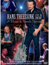 Hans Theessink - Live In Concert