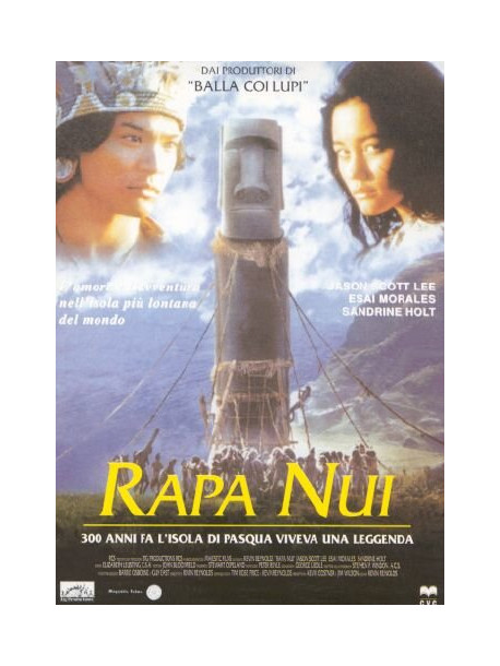 Rapa Nui