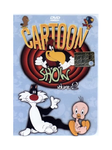 Cartoon Show 02