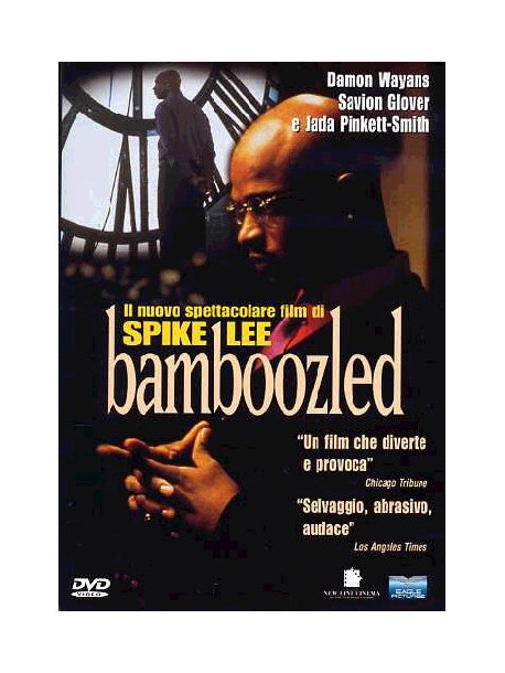 Bamboozled