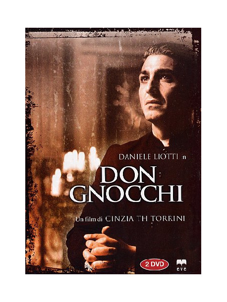Don Gnocchi (2 Dvd)