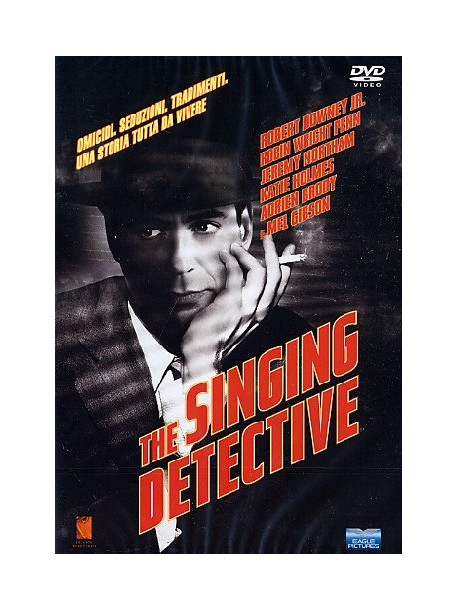 Singing Detective (The)