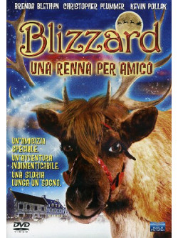 Blizzard - Una Renna Per Amica