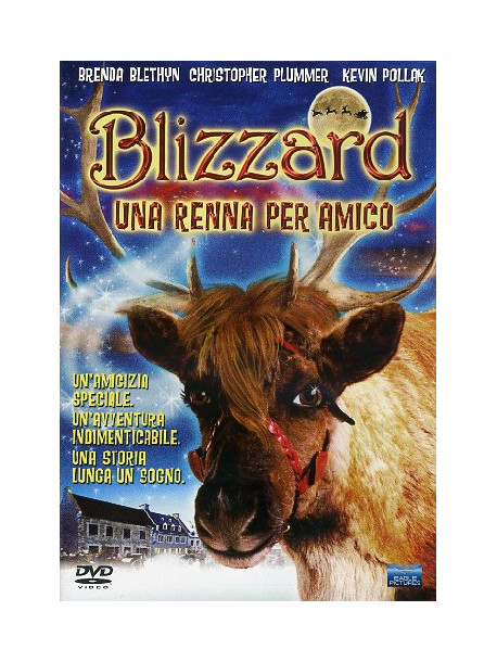 Blizzard - Una Renna Per Amica