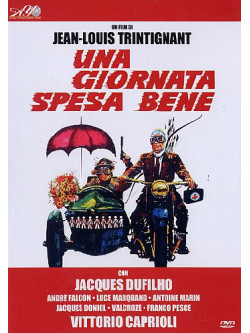 Giornata Spesa Bene (Una)