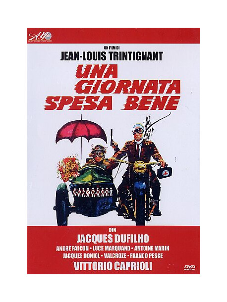 Giornata Spesa Bene (Una)