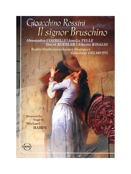 Signor Bruschino (Il)