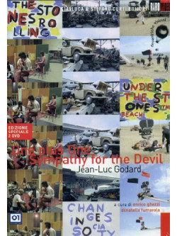 Sympathy For The Devil / One Plus One (2 Dvd)