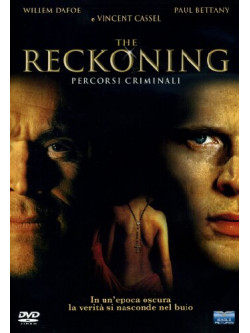 Reckoning (The) - Percorsi Criminali