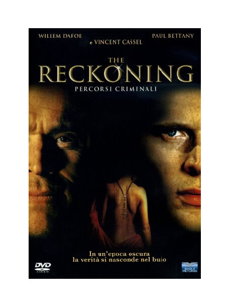 Reckoning (The) - Percorsi Criminali