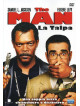 Man (The) - La Talpa