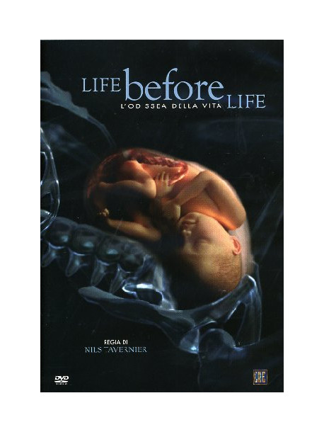 Life Before Life - L'Odissea Della Vita