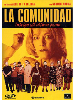 Comunidad (La)